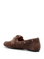 Mocassim Moon Basket 