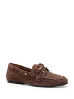 Mocassim Moon Basket 