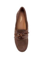 Mocassim Moon Basket 