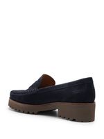 Mocassim Porto Hamburgo 