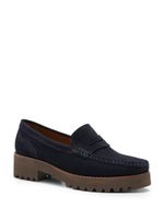 Mocassim Porto Hamburgo 