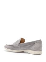 Mocassim Ensemble