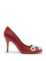 Scarpin Audrey 