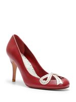 Scarpin Audrey 