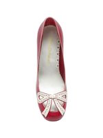 Scarpin Audrey 