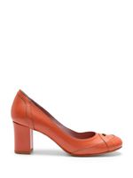 Scarpin Swan 