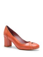 Scarpin Swan 