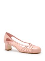 Scarpin Bijou 