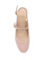 Slingback Jim 