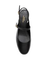 Slingback Jim 