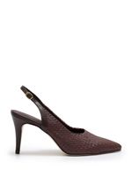 Slingback Regale 