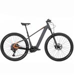 BICICLETA OGGI E-BIKE 8.6