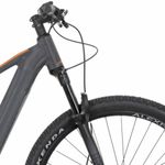 BICICLETA OGGI E-BIKE 8.6