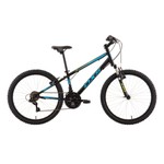 BICICLETA OXS GLIDE 24