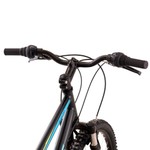 BICICLETA OXS GLIDE 24