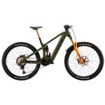 BICICLETA OGGI E-BIKE POTENZA SPORT