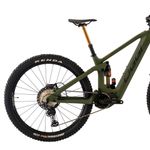 BICICLETA OGGI E-BIKE POTENZA SPORT