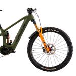 BICICLETA OGGI E-BIKE POTENZA SPORT