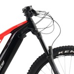 BICICLETA OGGI E-BIKE RAZZO