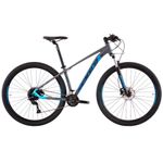 BICICLETA OGGI 7.0