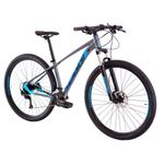 BICICLETA OGGI 7.0