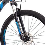 BICICLETA OGGI 7.0