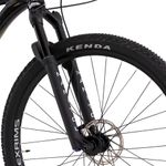 BICICLETA OGGI 7.5
