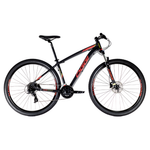 BICICLETA OGGI HACKER HDS