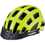 CAPACETE LAZER  MTB COMPACT