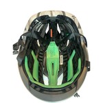 CAPACETE LAZER VENTO KINET