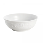 Jogo de Bowls Porcelana Limoges Wolff com 6 peças - 5x14 cm