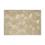 Jogo Americano Brazil Nature Flores - 50x35 cm