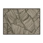 Jogo Americano Brazil Nature Tropical - 50x35 cm