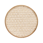 Jogo Americano Rattan Natural - 38 cm