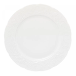 Jogo Completo de Jantar Porcelana Limoges - 42 peças