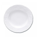 Jogo Completo de Jantar Porcelana Limoges - 42 peças