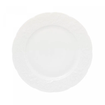 Jogo Completo de Jantar Porcelana Limoges - 42 peças