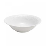 Saladeira Porcelana Limoges - 26 x 7cm
