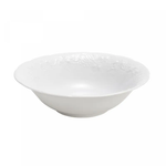 Saladeira Porcelana Limoges - 26 x 7cm