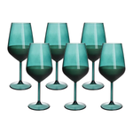 Jogo de Taças Duo com 6 peças - 490 ml