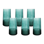 Jogo de Copos Duo com 6 peças - 540 ml