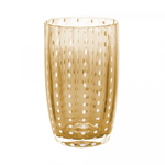 Jogo de Copos Altos Orquídea com 2 peças - 500ml