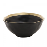 Bowl Dubai em Porcelana - 15x7 cm