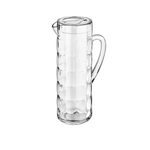 Jarra com Desenho 3D em Acrílico Transparente - 1,5l