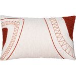 Almofada Concept 505 com Bordado - 35x55cm