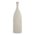 Vaso Longo Areia em Polirresina - 54x15x10 cm