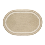 Jogo Americano Brazil Nature Emma - 50x35 cm