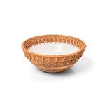 Bowl Colonial em Madeira e Cana