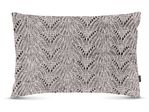 Almofada Tricot Coquile - 35x55 cm