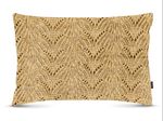 Almofada Tricot Coquile - 35x55 cm